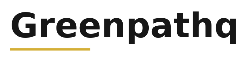 Greenpathq logo